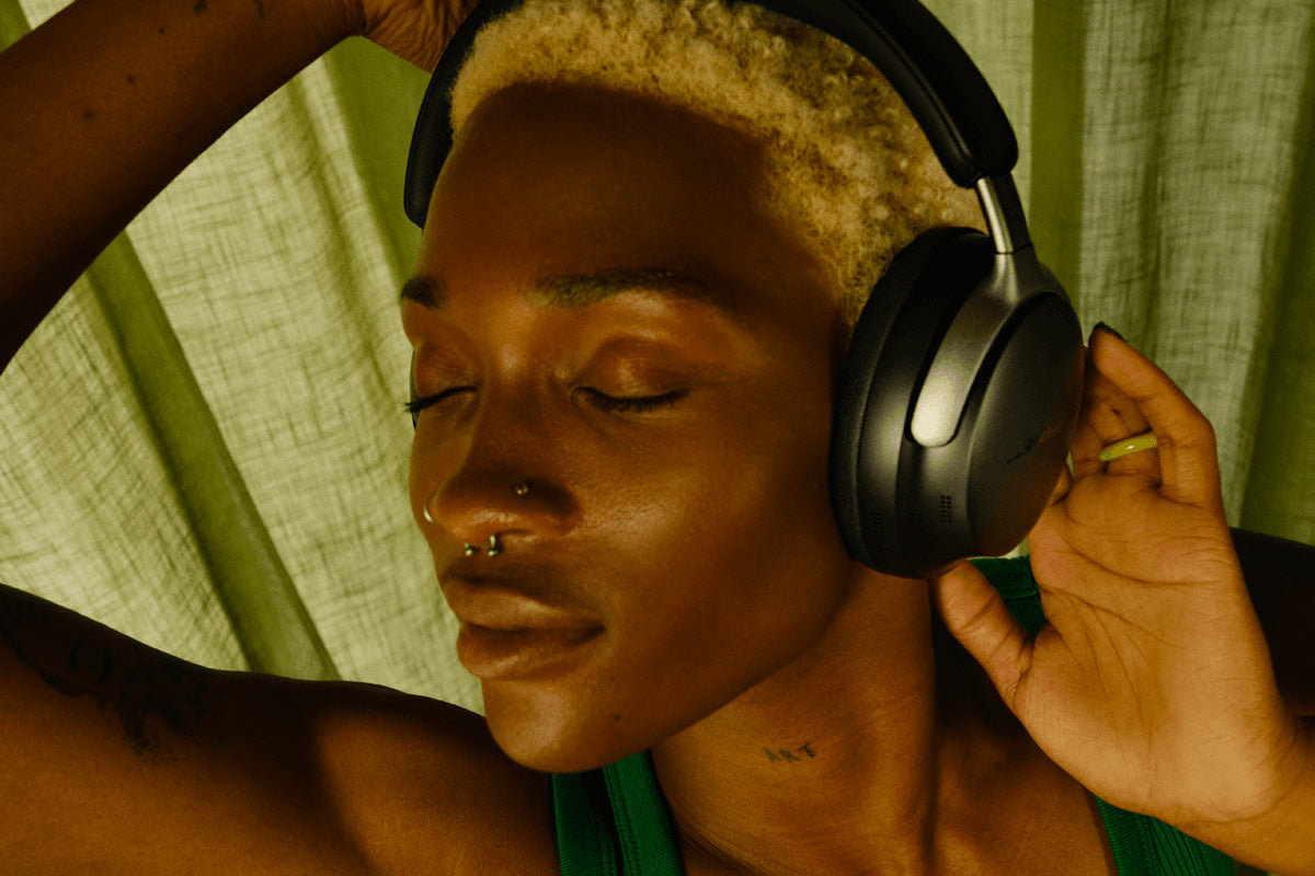 How Bose QuietComfort Headphones Boost Your Music Experience – One