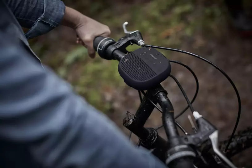 Bose Portable Bluetooth Speakers Using Guide Bose SG Stories One