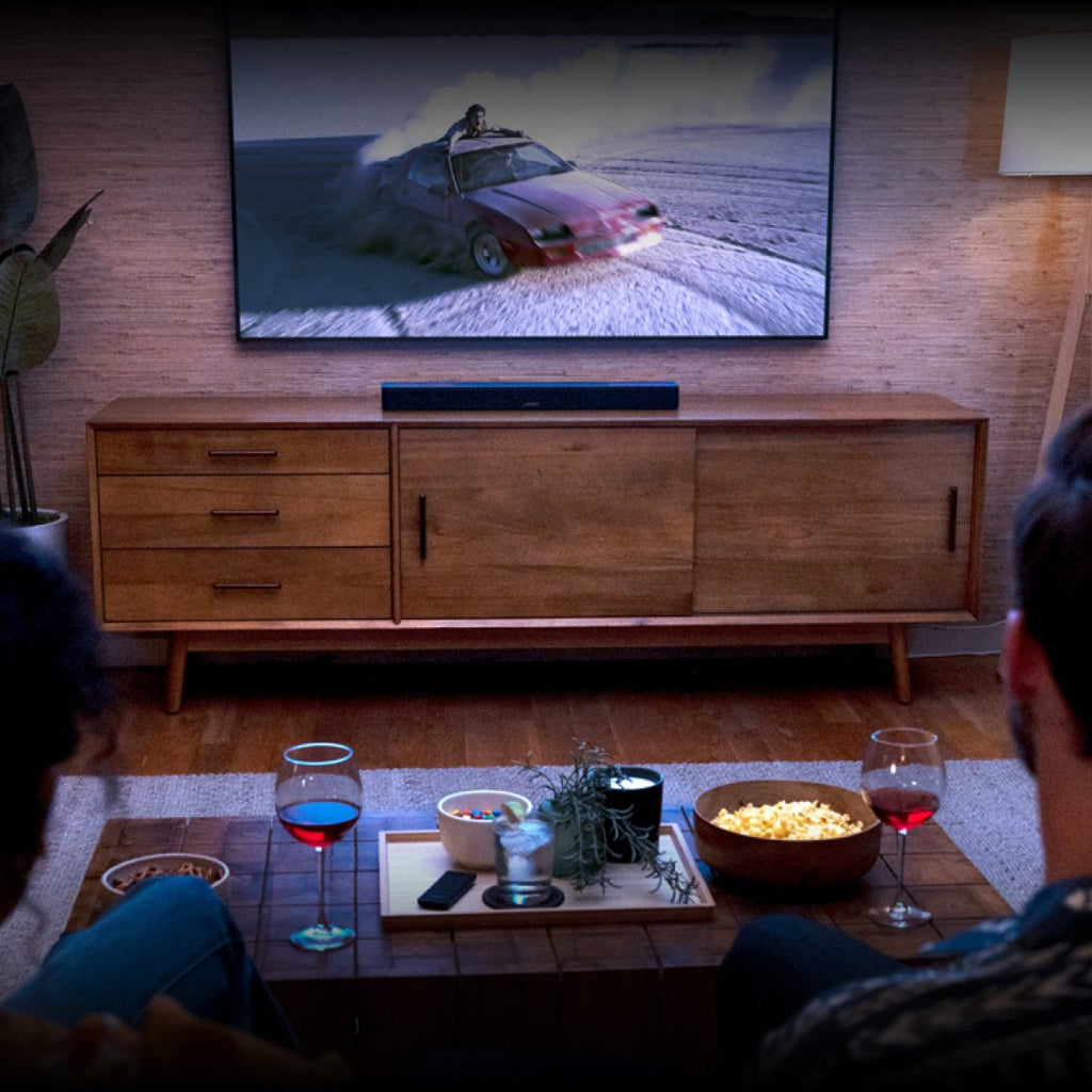 Bose Soundbars Settings Guide Top Tips Bose SG Stories One Futureworld