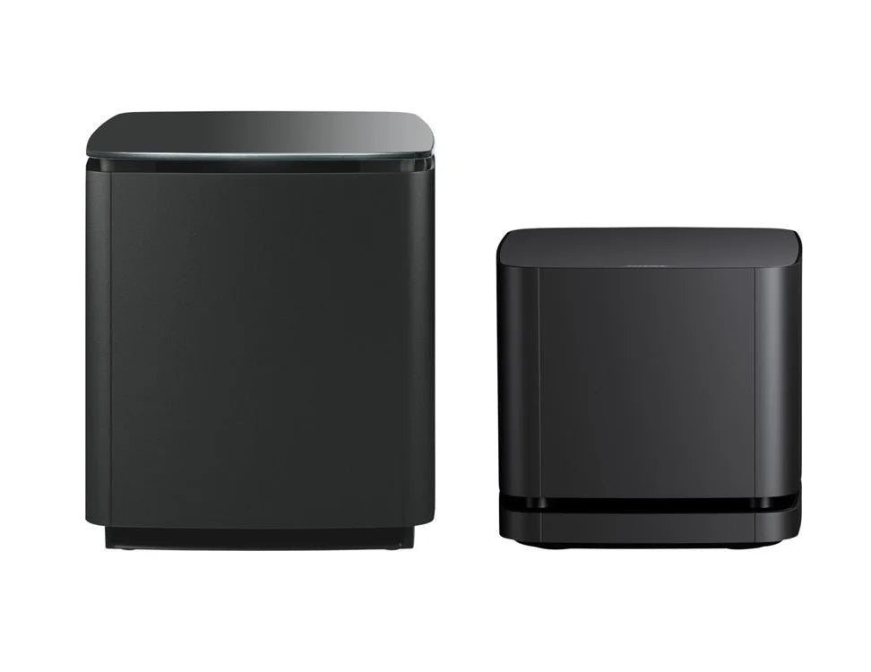 Bose 500 with hot sale subwoofer