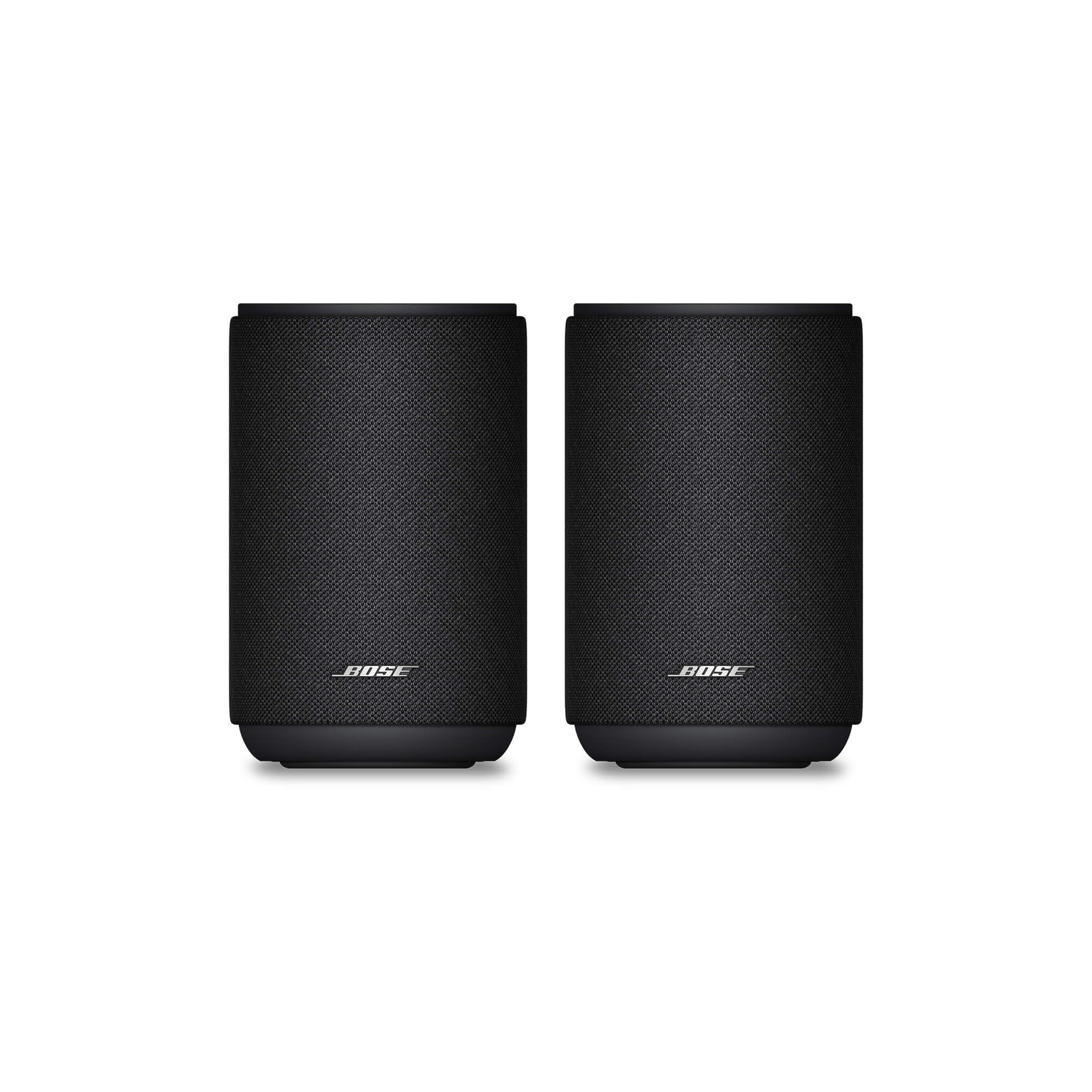 Bose Lifestyle Ultra Speaker (2 Units) – One Futureworld