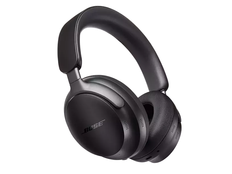 Bose QuietComfort Ultra Headphones New Release Bose SG One Futureworld