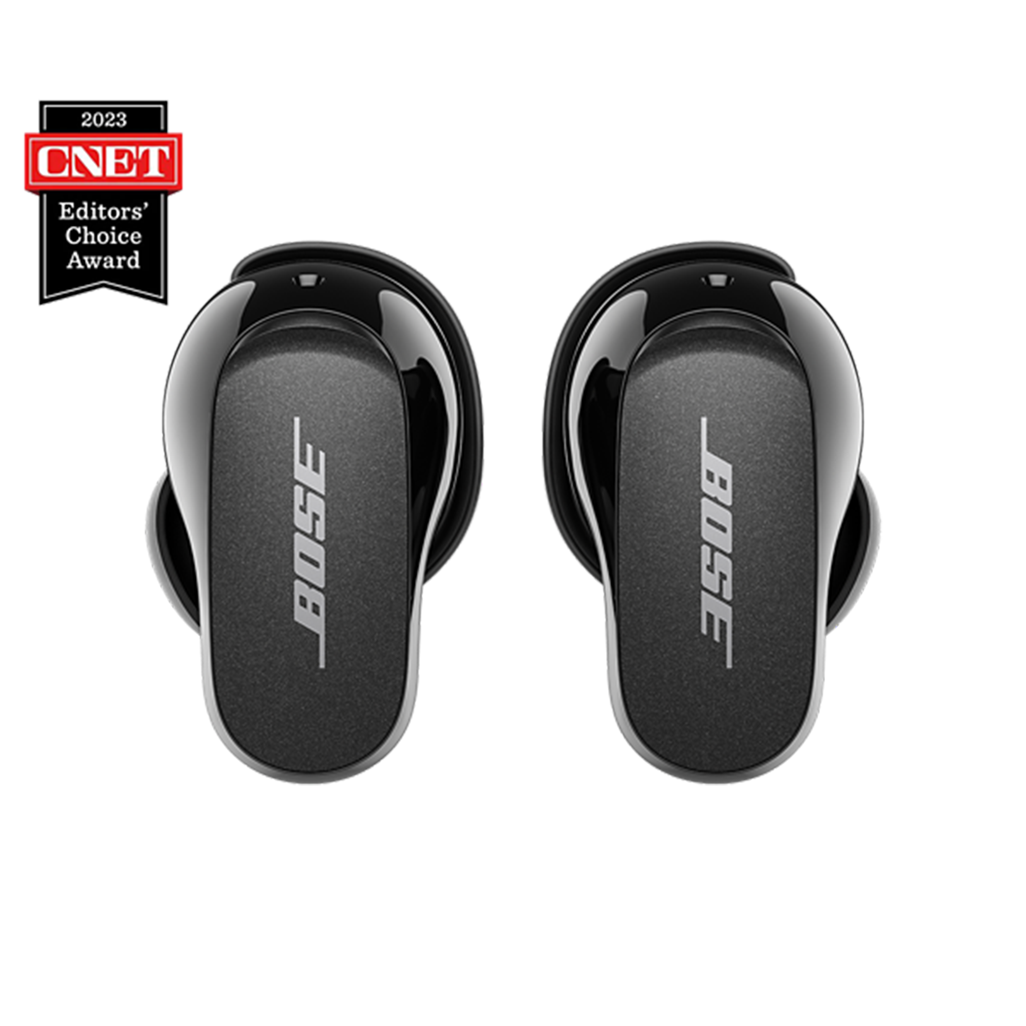 Bose QuietComfort® Earbuds II