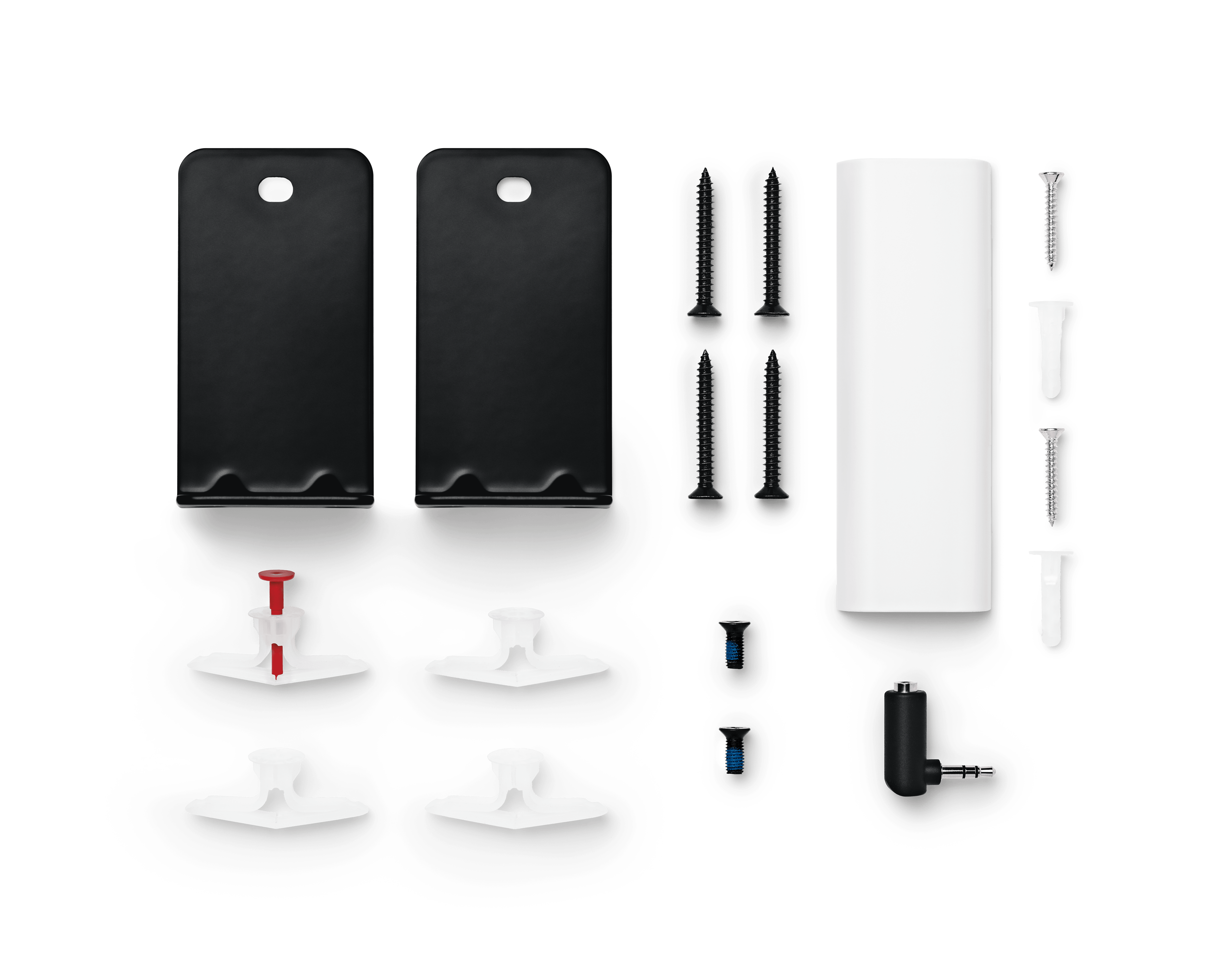 Bose Kit Wall Bracket – One Futureworld