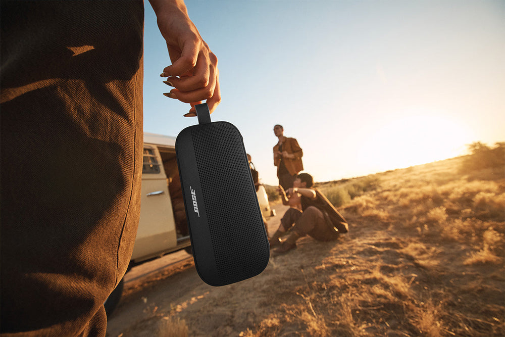 How to Pick a Portable Speaker for Outdoor Use: Ultimate Guide