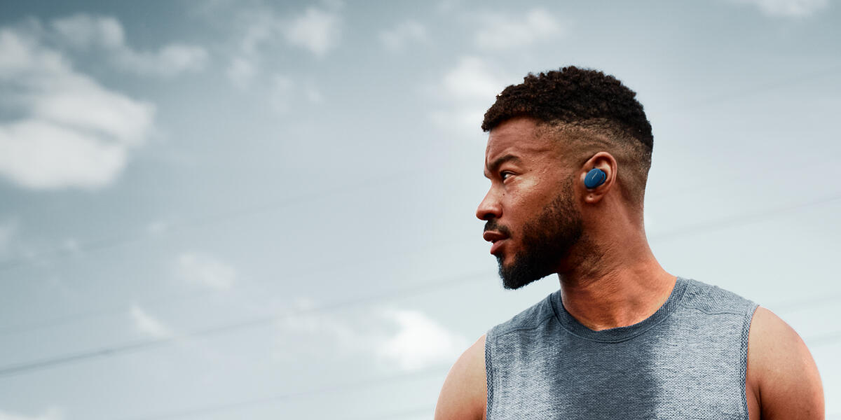 Bose earbuds for discount running