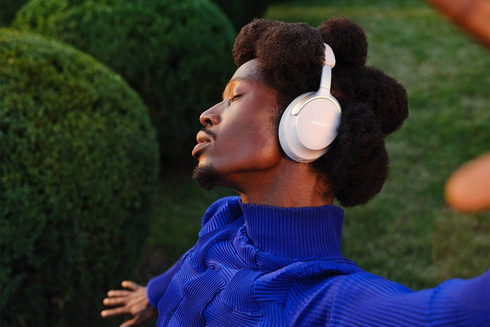 Comfort for Your Ears: Why Headphones Should Feel Like a Hug