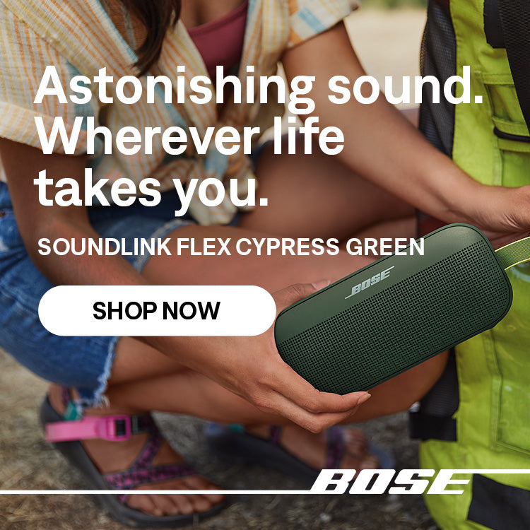 Bose best sale sg sale