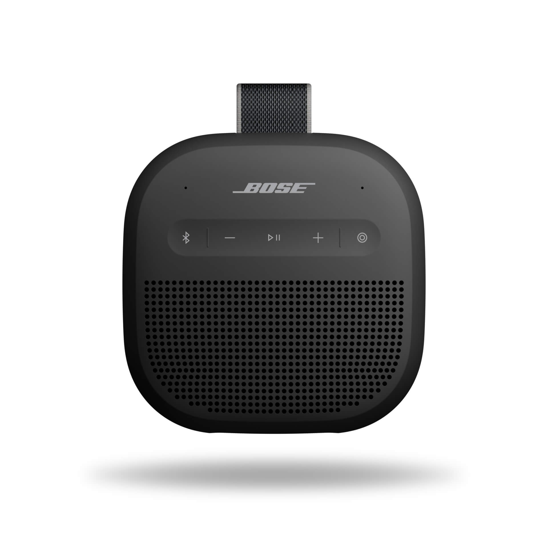 スピーカー・ウーファー Bose SoundLink Micro Bose Soundlink Micro Wireless & Bluetooth Speaker Review
