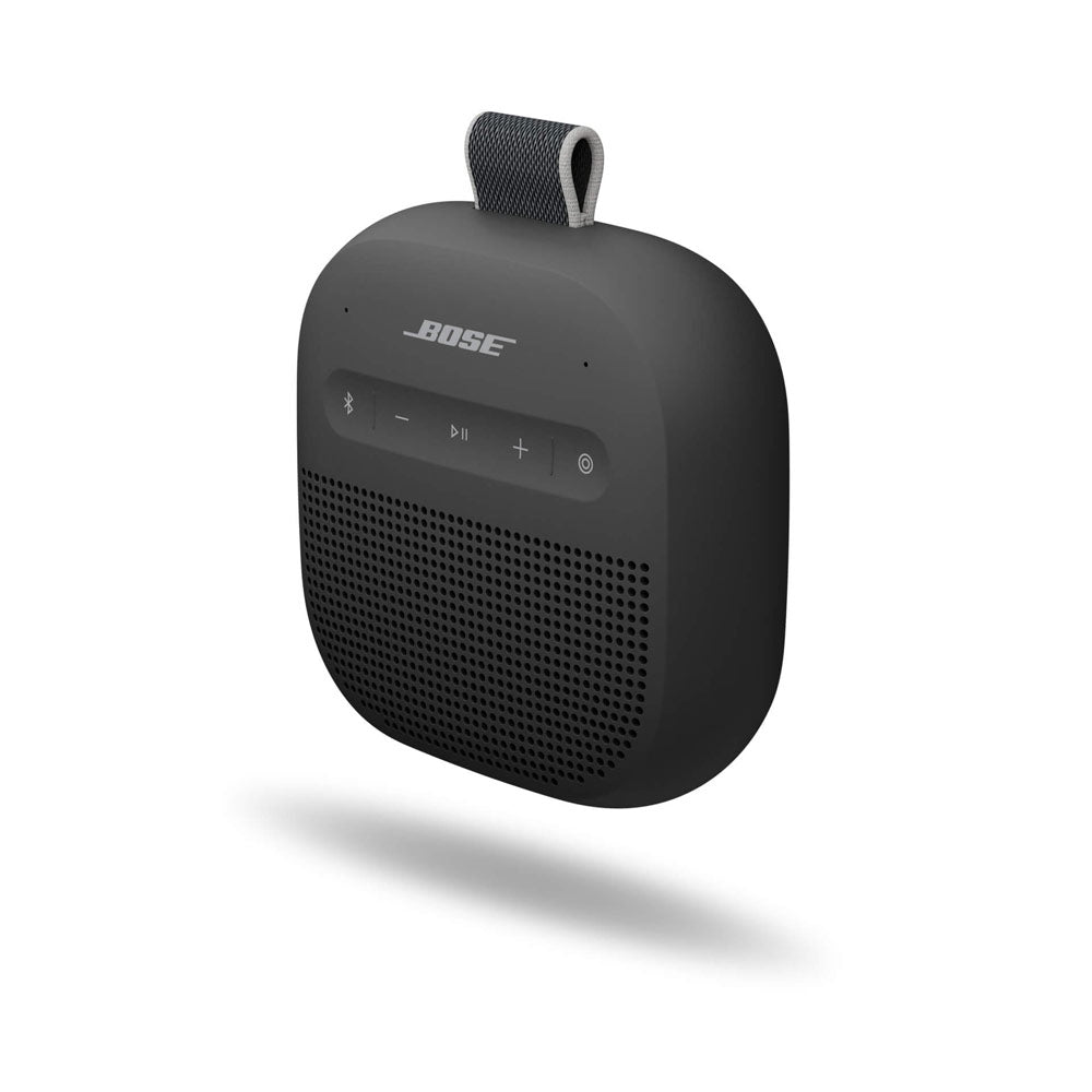 Bose SoundLink Micro Bluetooth® speaker ( Gen 2 ) – One Futureworld
