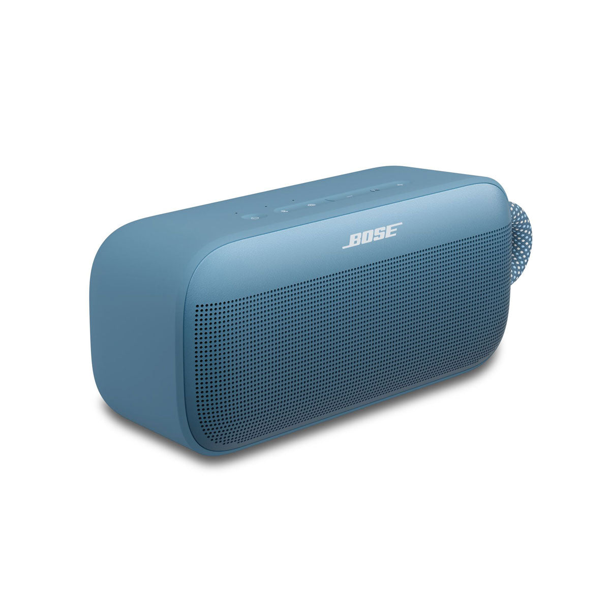 Bose SoundLink Plus Portable Speaker – One Futureworld