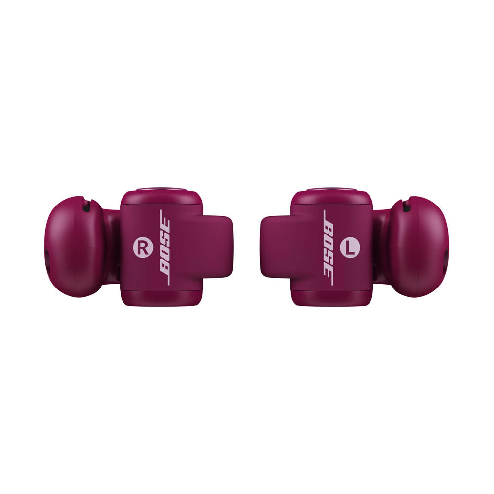 Bose Ultra Open Earbuds – One Futureworld