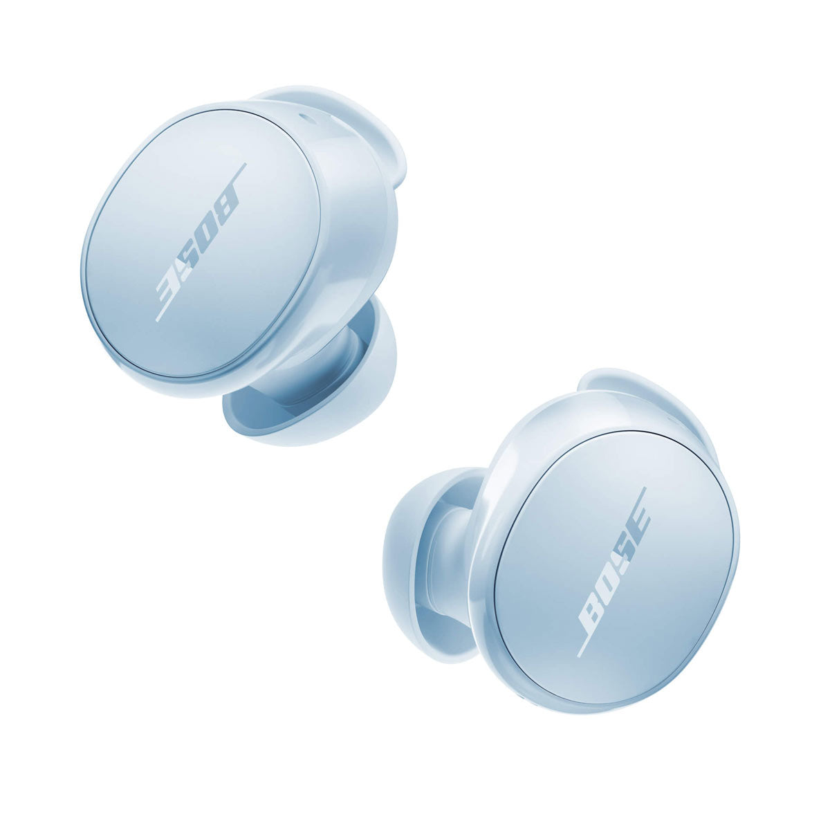 Bose QuietComfort Earbuds | One Futureworld