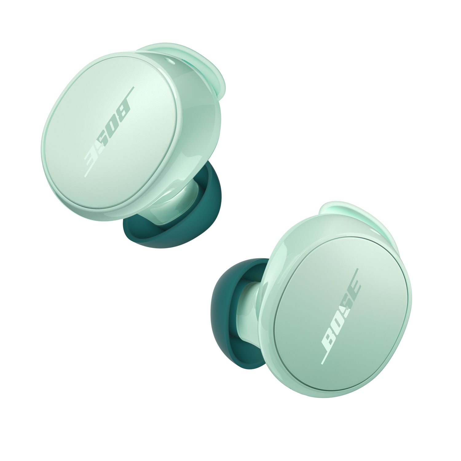 Bose QuietComfort Earbuds | One Futureworld