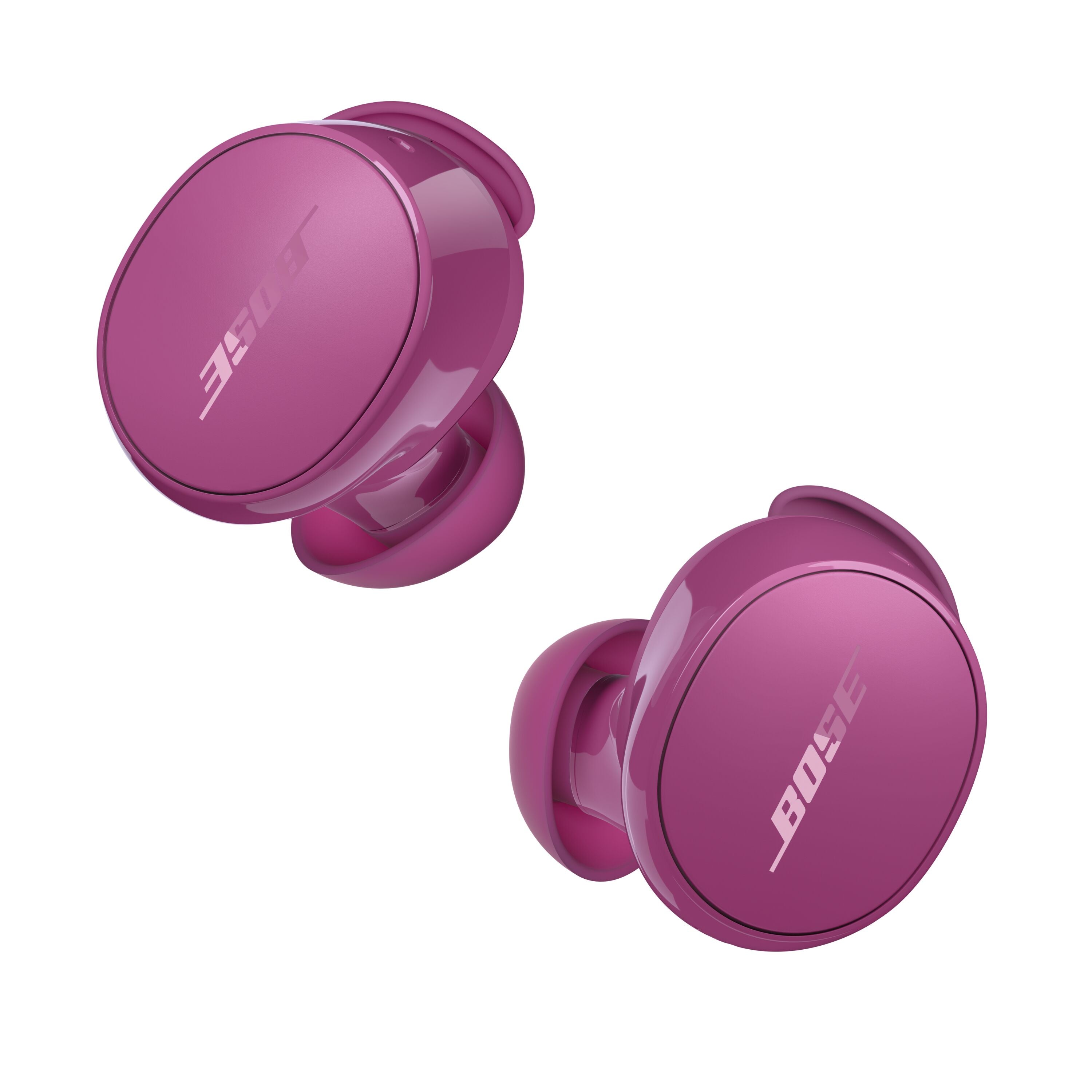 Bose QuietComfort Earbuds | One Futureworld