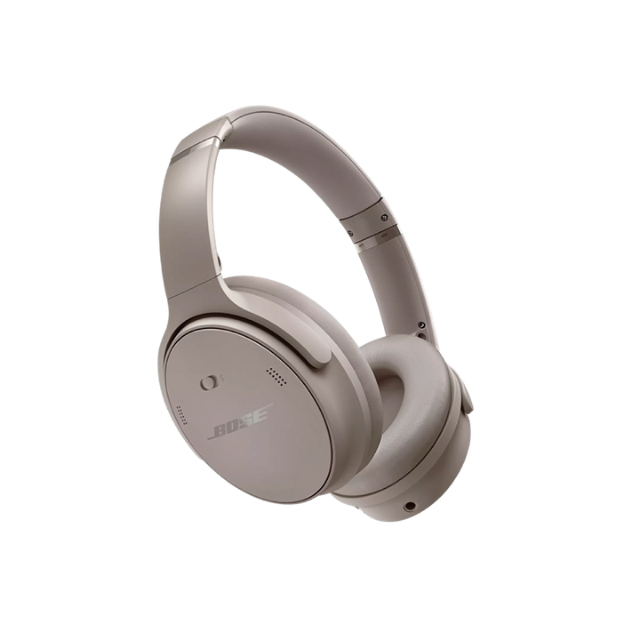 Bose QuietComfort Headphones - New Release | Bose SG – One Futureworld Bose QuietComfort Headphones - New Release | Bose SG – One Futureworld