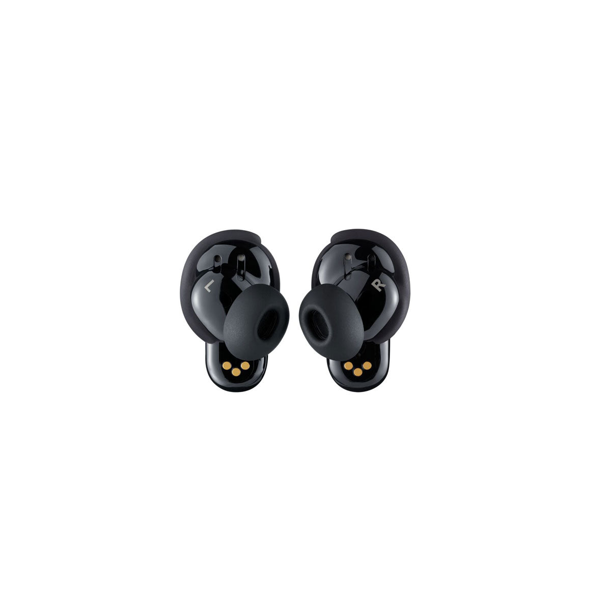 BOSE QuietComfort Ultra Earbuds 2nd ブラック Bose QuietComfort Ultra Earbuds (2nd Gen) (Black) Wireless