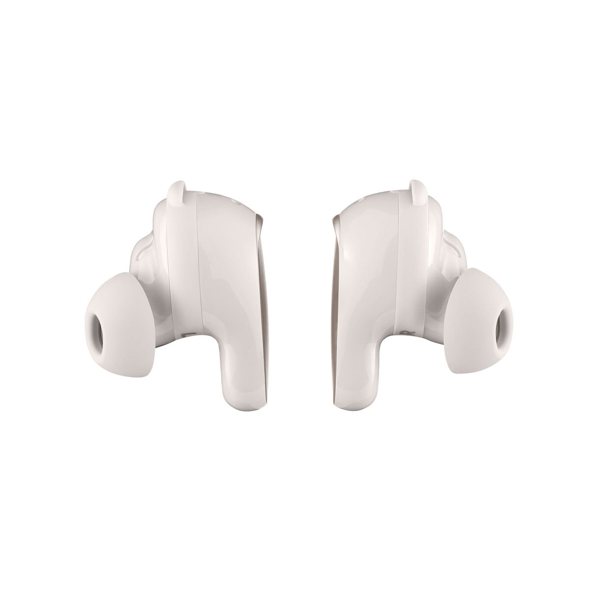 【新品未開封】Bose QuietComfort Earbuds II　ホワイト Amazon.com: Bose QCEARBUDIIIW QuietComfort Ultra Noise