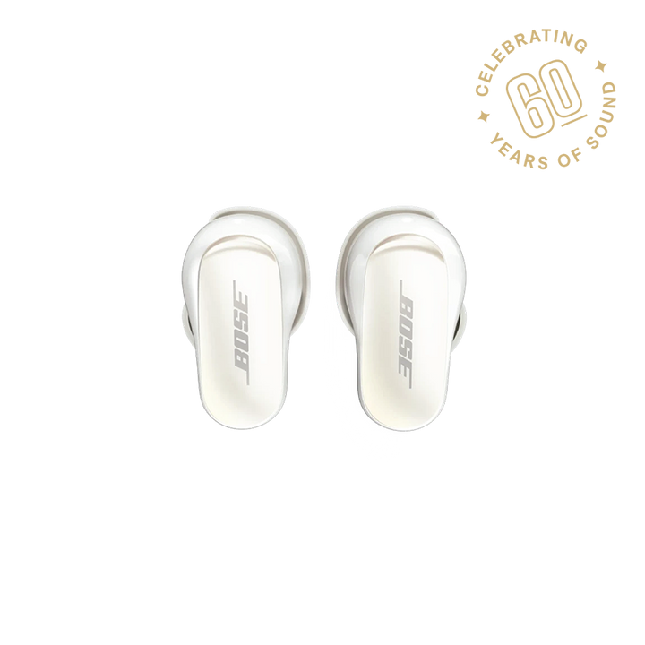 Bose Noise Cancelling Earbuds: QuietComfort Ultra One Futureworld