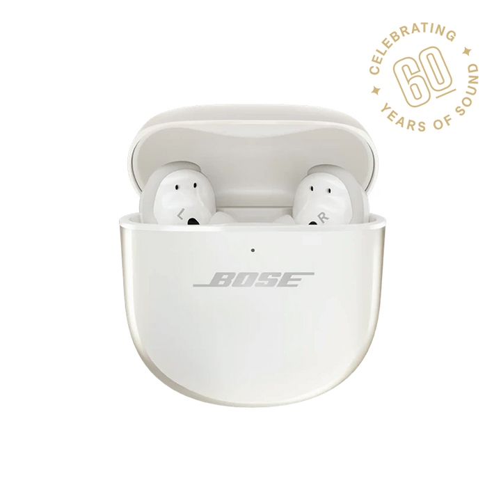 Bose Noise Cancelling Earbuds: QuietComfort Ultra | One Futureworld Bose Noise Cancelling Earbuds: QuietComfort Ultra | One Futureworld