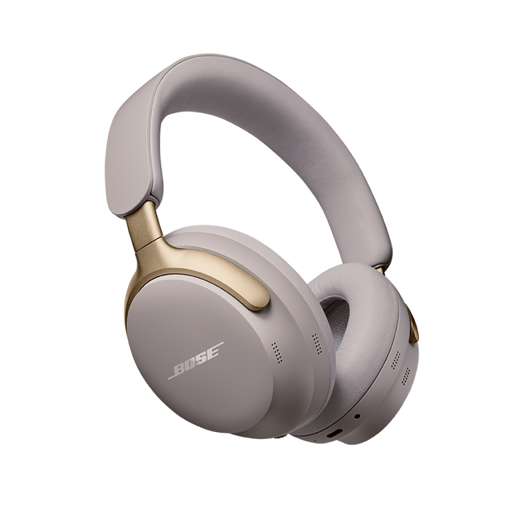 Bose QuietComfort Ultra Headphones - New Release | Bose SG – One Bose QuietComfort Ultra Headphones - New Release | Bose SG – One