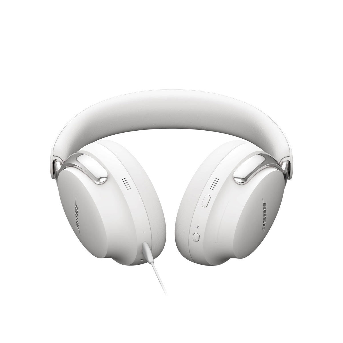 QuietComfort Ultra Headphones WHT　BOSE Bose QuietComfort Ultra Headphones Gen 2 Review: Major Fun | WIRED