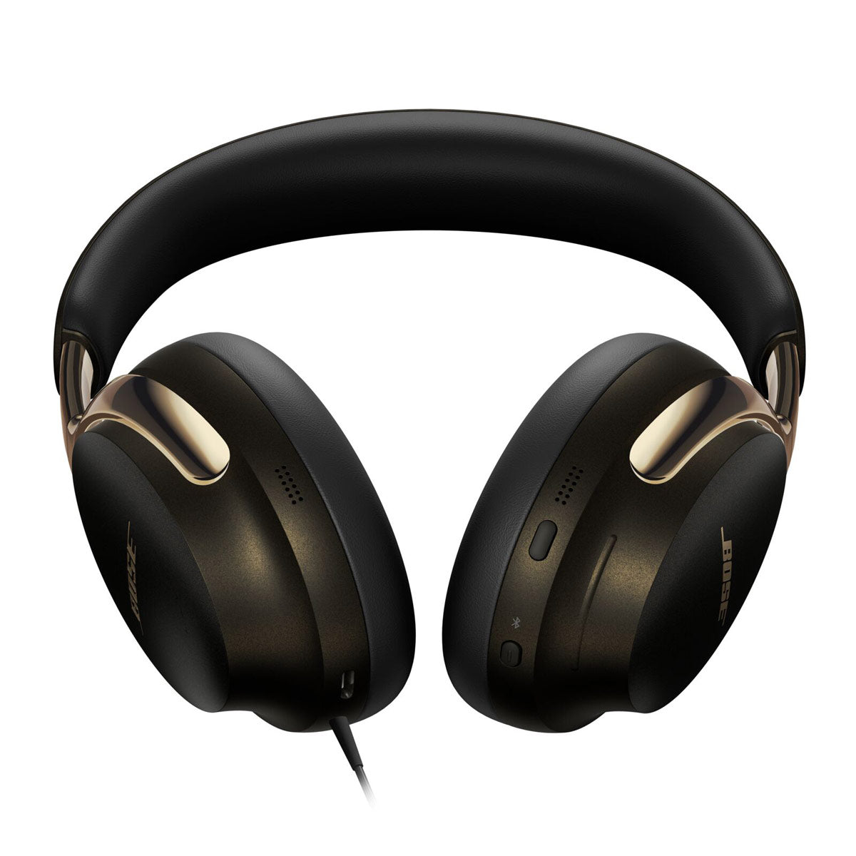 Bose QuietComfort Ultra Headphones (2nd Gen) – One Futureworld