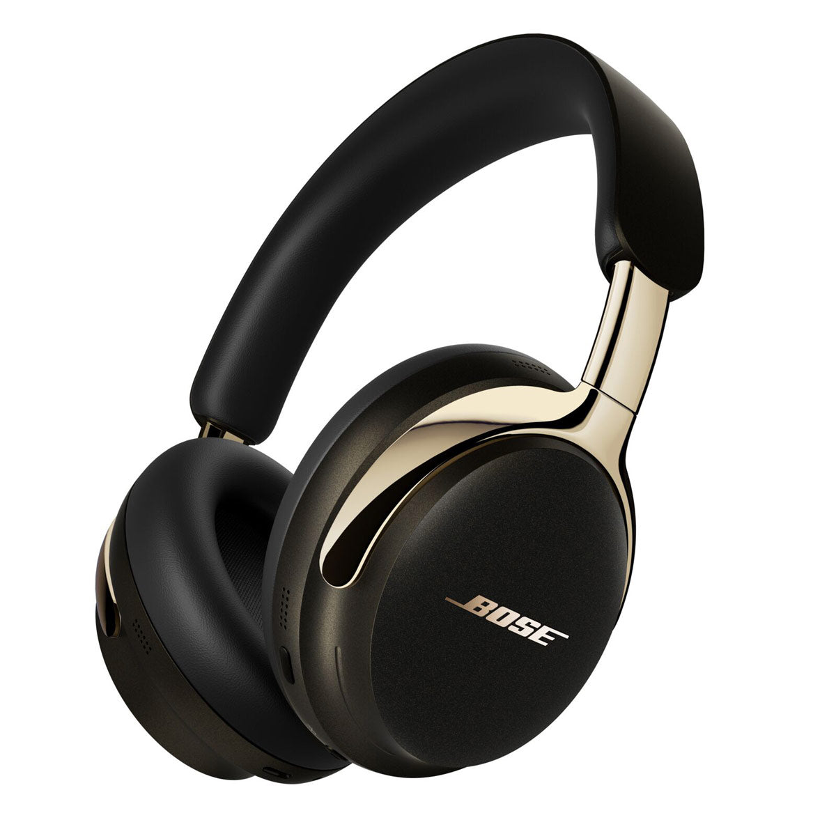 Bose QuietComfort Ultra Headphones (2nd Gen) – One Futureworld