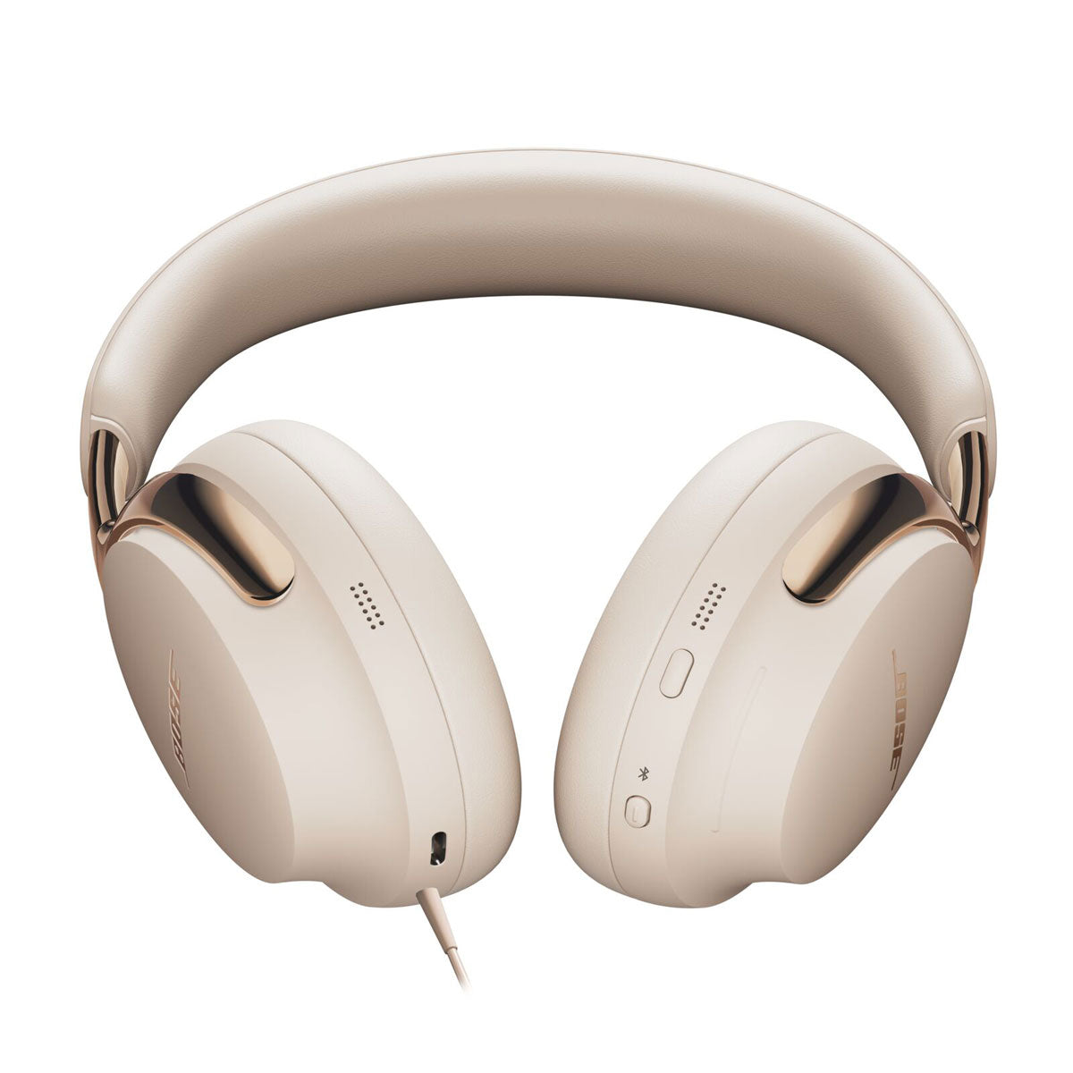 Bose QuietComfort Ultra Headphones (2nd Gen) – One Futureworld