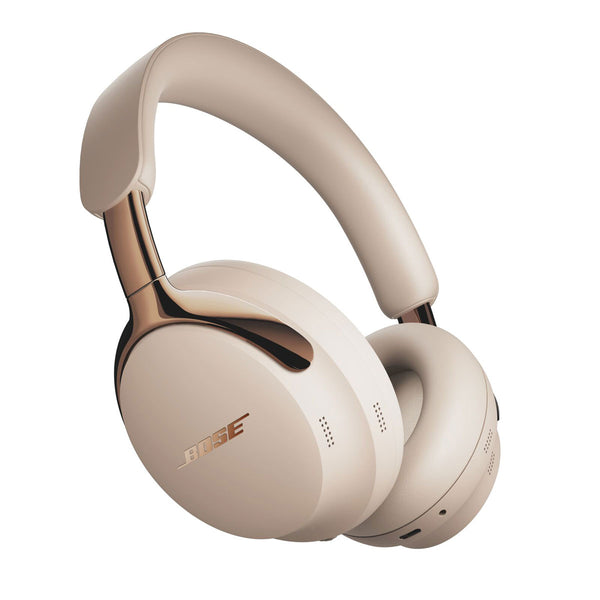Bose QuietComfort Ultra Headphones (2nd Gen)