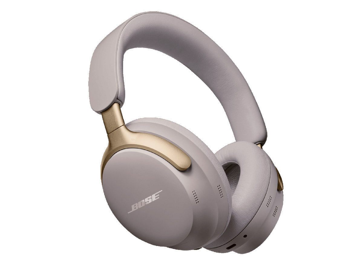 BOSE QuietComfort Ultra Headphones 極美品 極美品】Bose QuietComfort Ultra Headphones