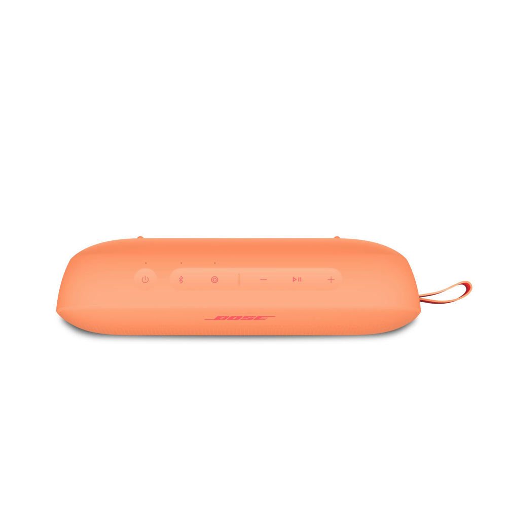 【値下不可】BOSE SoundLink Flex 新品未開封 国内正規品 未開封新品]Bose SoundLink Flex Portable Speaker (第2