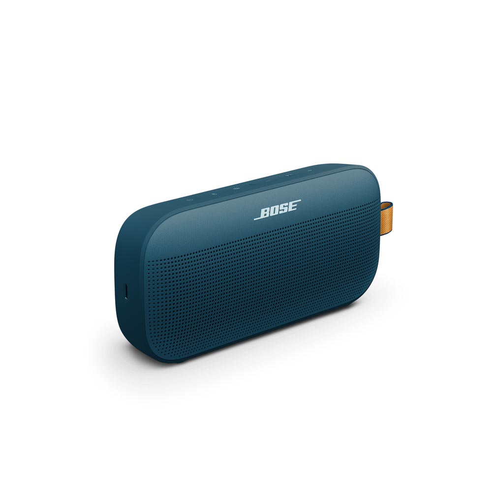 Bose SoundLink Flex Bluetooth Speaker (Gen 2) – One Futureworld
