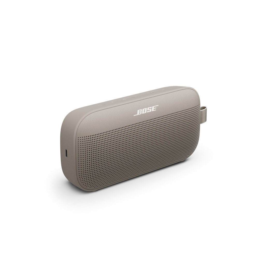 Bose SoundLink Flex Bluetooth Speaker (Gen 2) – One Futureworld