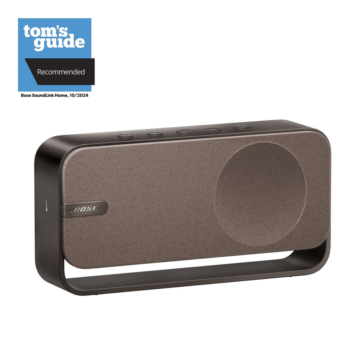 Bose SoundLink Home Bluetooth Speaker – One Futureworld