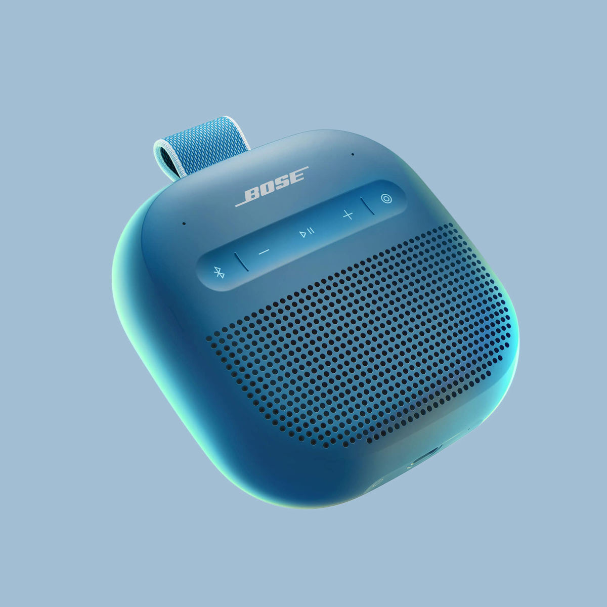 Bose SoundLink Micro Bluetooth® speaker ( Gen 2 ) – One Futureworld
