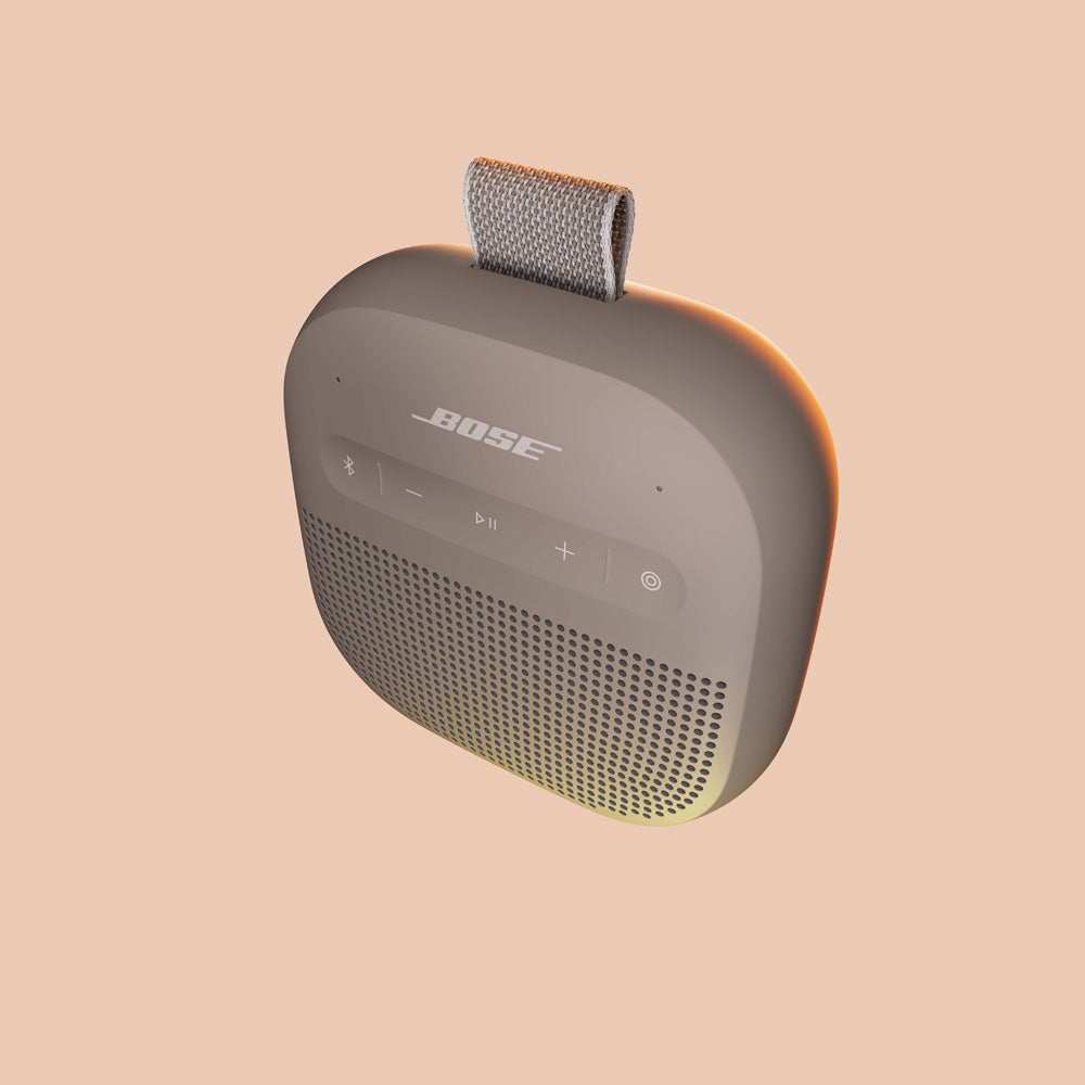 Bose SoundLink Micro Bluetooth® speaker ( Gen 2 ) – One Futureworld