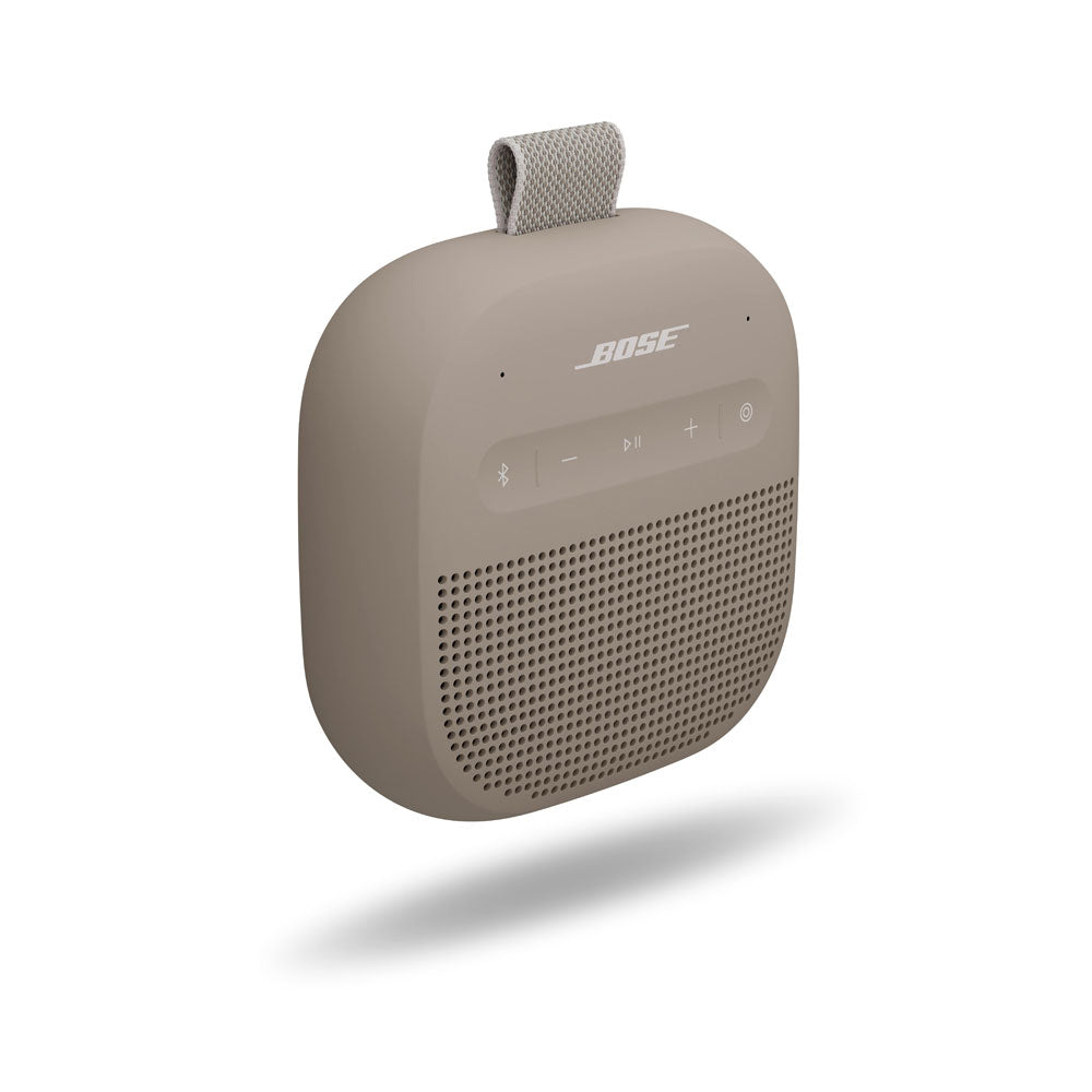 Bose SoundLink Micro Bluetooth® speaker ( Gen 2 ) – One Futureworld