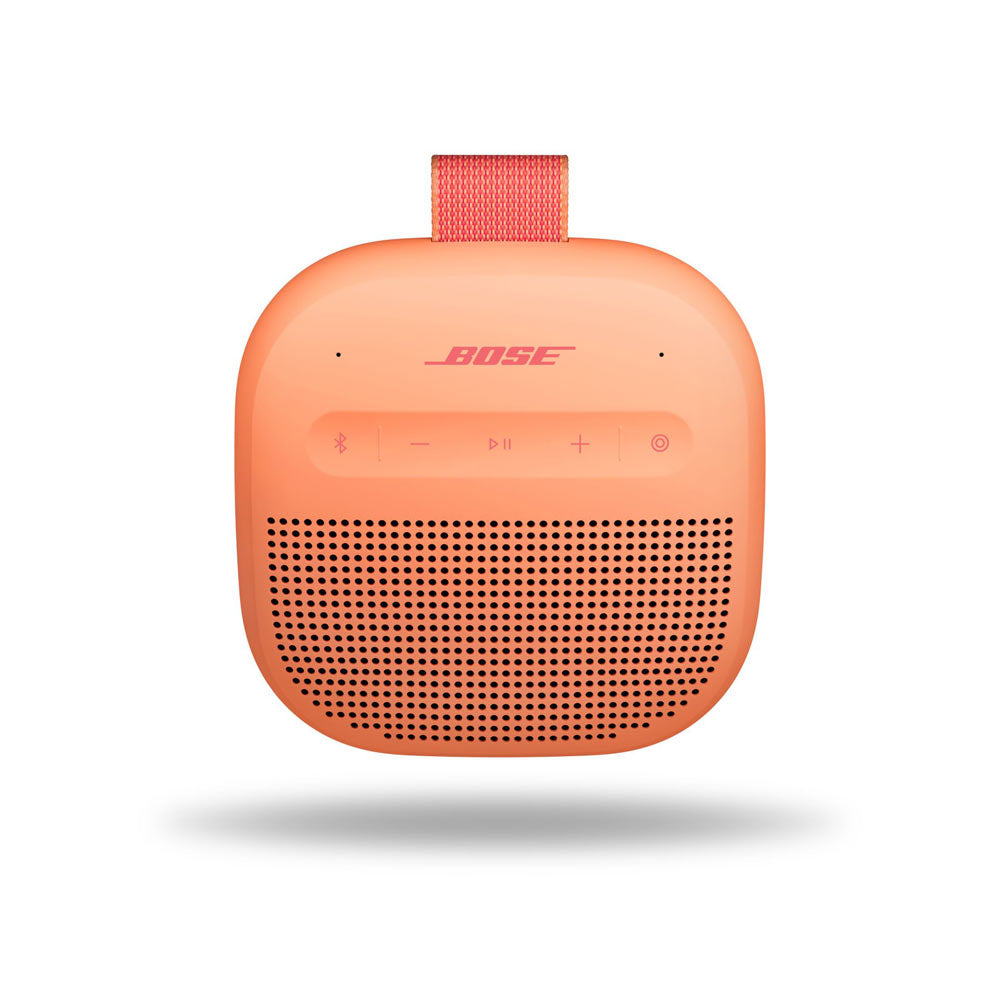 Bose SoundLink Micro Bluetooth® speaker ( Gen 2 ) – One Futureworld