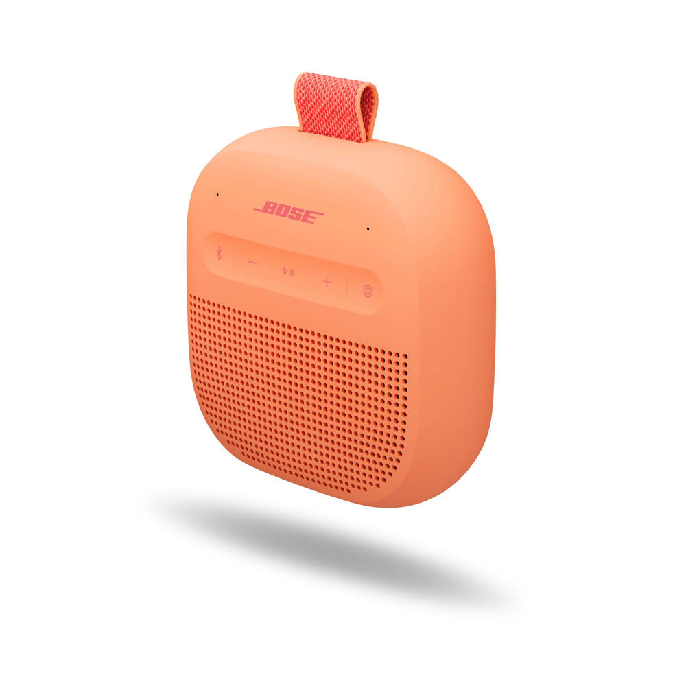 Bose SoundLink Micro Bluetooth® speaker ( Gen 2 ) – One Futureworld