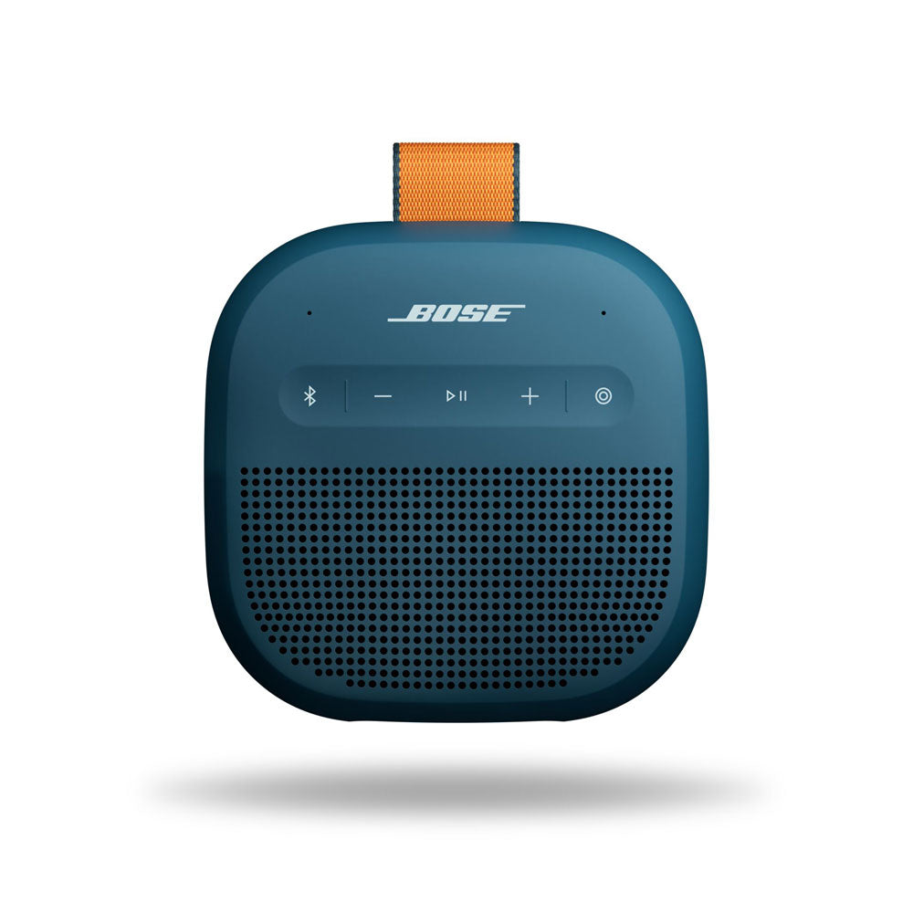 Bose SoundLink Micro Bluetooth® speaker ( Gen 2 ) – One Futureworld