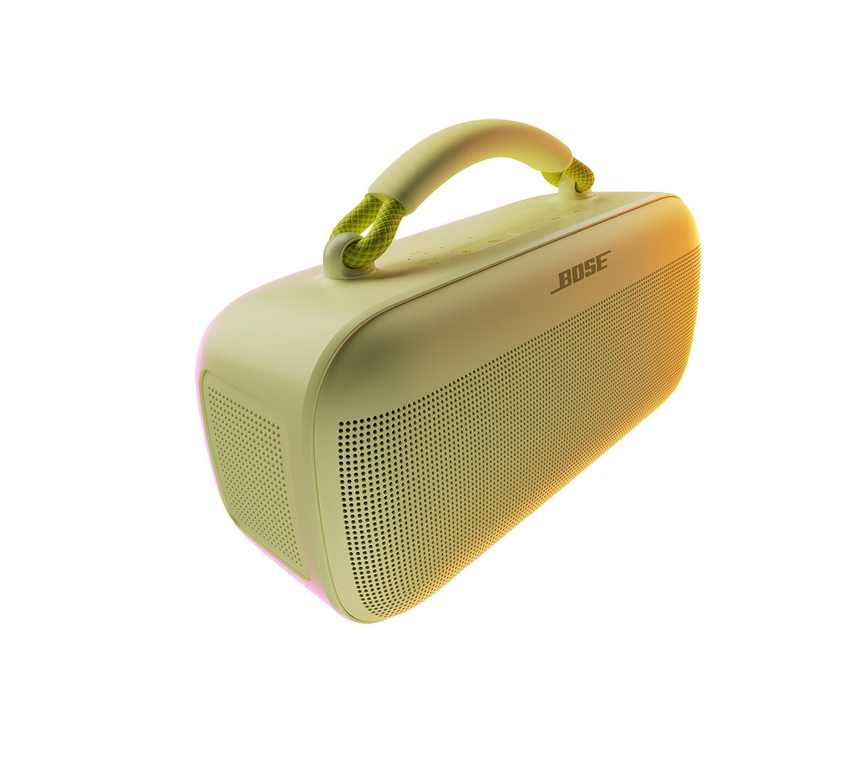 Bose SoundLink Max Portable Speaker – One Futureworld