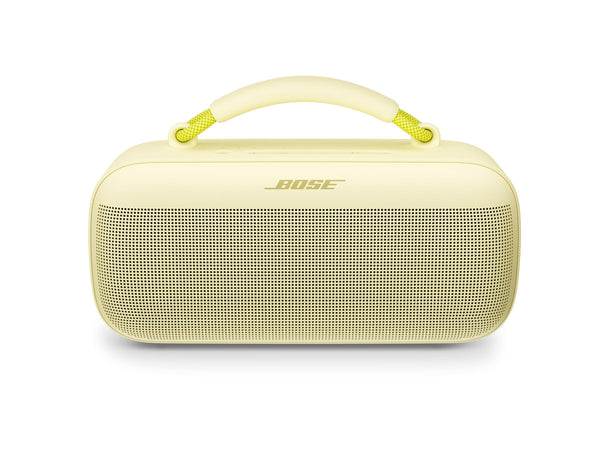 Bose SoundLink Max Portable Speaker