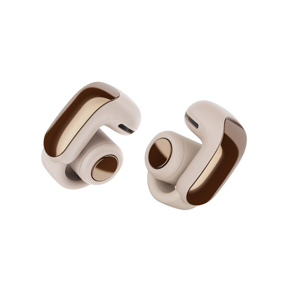 Bose Ultra Open Earbuds – One Futureworld
