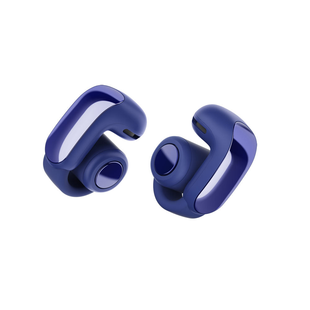 Bose Ultra Open Earbuds ネイビー Amazon.com: Bose Ultra Open Earbuds with Immersive Audio