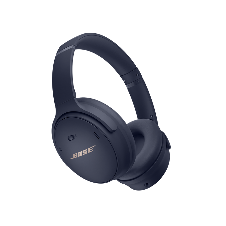 QuietComfort 45 headphones Midnight Blue