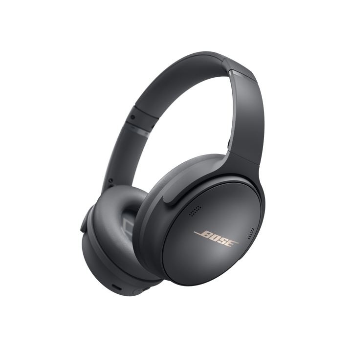QuietComfort 45 headphones Eclipse Grey