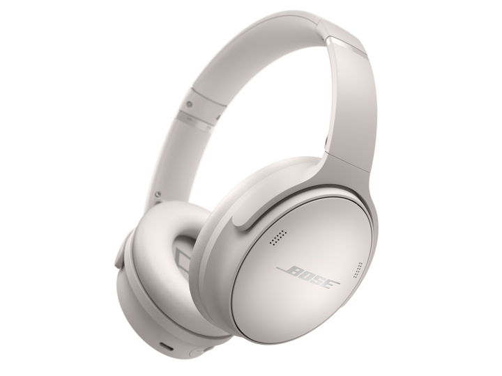 QuietComfort 45 headphones White Smoke