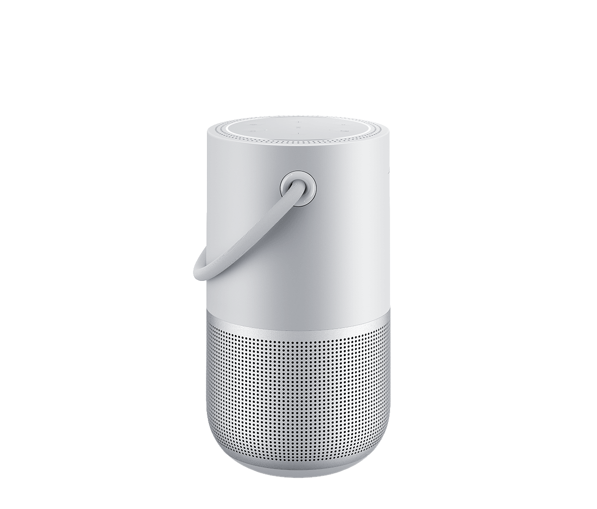 Bose Portable Smart Speaker | Wireless Audio – One Futureworld