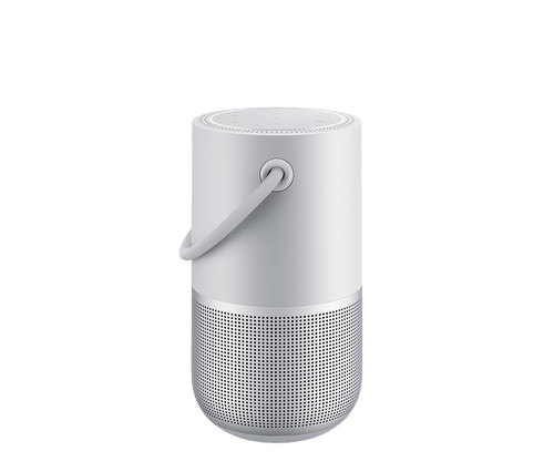 未開封新品保証 Bose Portable Smart Speaker ホワイト Bose